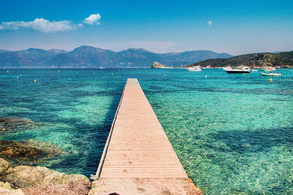 La Marana - Corse La Marana - Corse