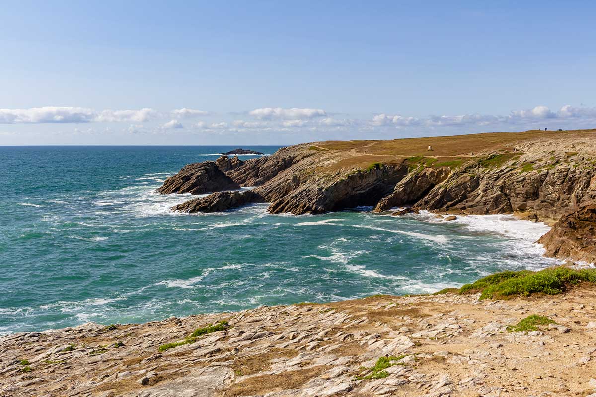 Quiberon Quiberon